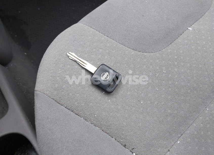 Photo 11 of 2009 Nissan Sentra 2.0 (VIN 3N1AB61E99L612678)