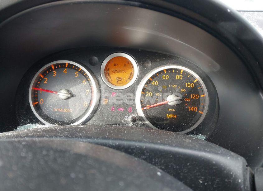 Photo 7 of 2009 Nissan Sentra 2.0 (VIN 3N1AB61E99L612678)