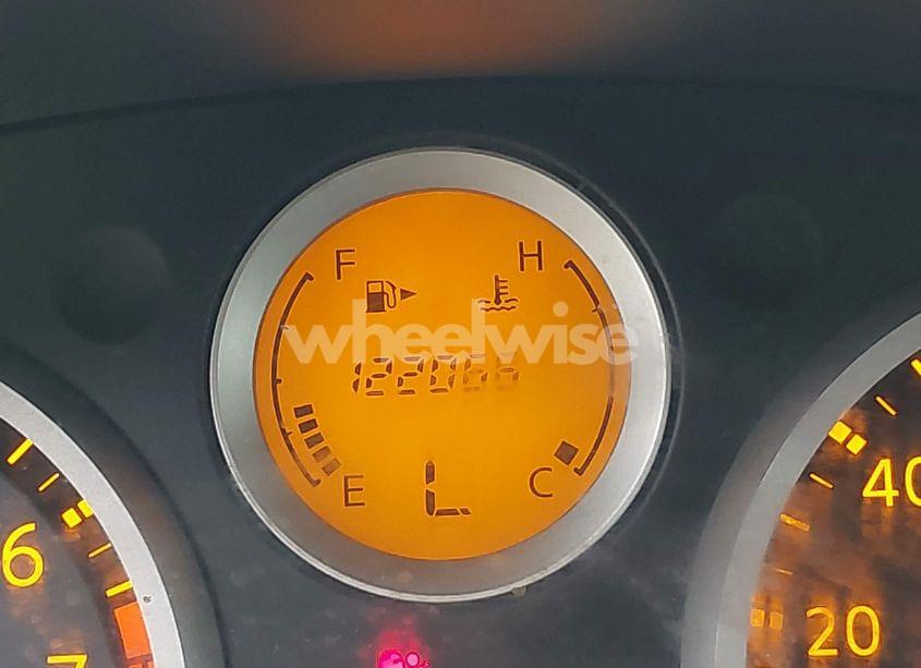 Photo 7 of 2009 Nissan Sentra 2.0S (VIN 3N1AB61E99L620103)