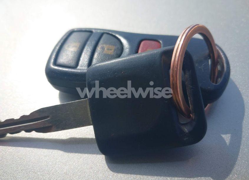 Photo 11 of 2009 Nissan Sentra 2.0S (VIN 3N1AB61E99L622112)