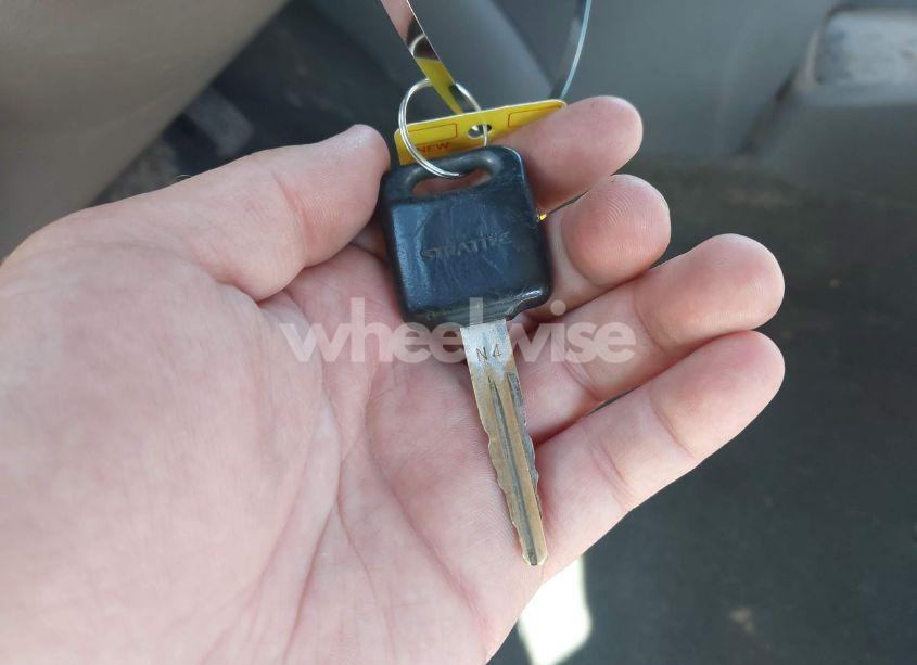 Photo 11 of 2009 Nissan Sentra 2.0 (VIN 3N1AB61E99L633272)