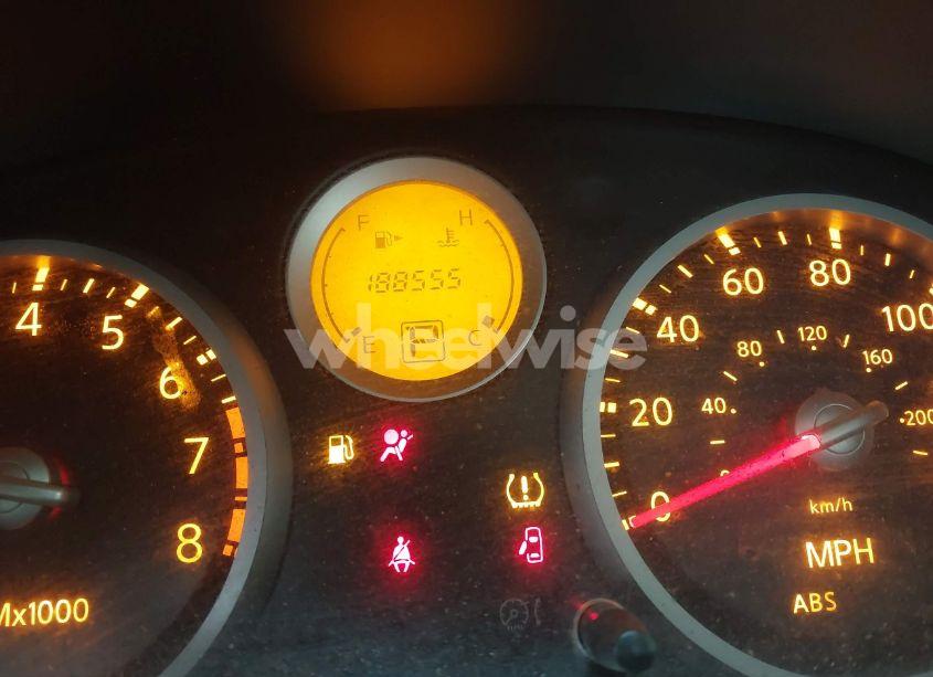 Photo 15 of 2009 Nissan Sentra 2.0S (VIN 3N1AB61E99L649620)