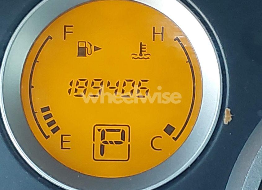 Photo 15 of 2009 Nissan Sentra 2.0S (VIN 3N1AB61E99L654106)