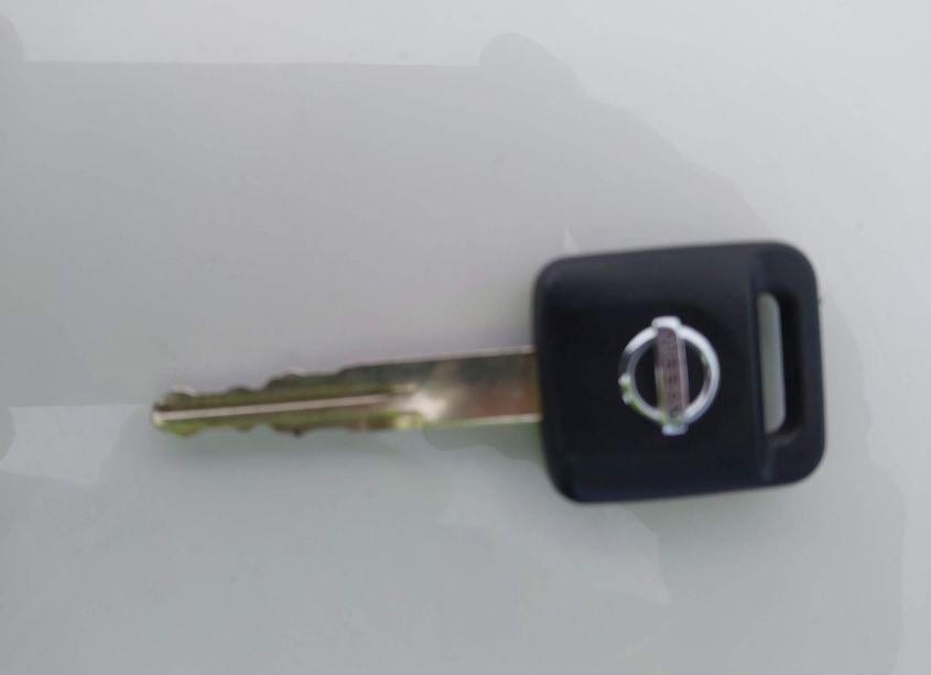 Photo 11 of 2009 Nissan Sentra 2.0 (VIN 3N1AB61E99L688059)