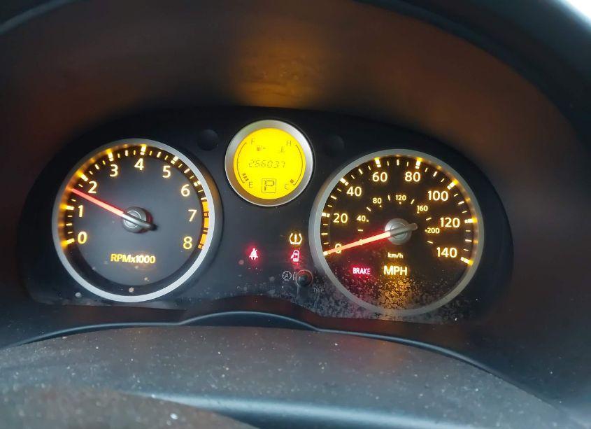 Photo 7 of 2009 Nissan Sentra 2.0 (VIN 3N1AB61E99L688059)