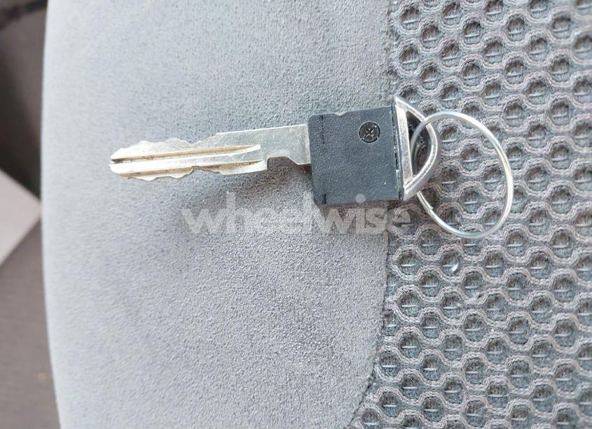 Photo 11 of 2007 Nissan Sentra 2.0S (VIN 3N1AB61EX7L618633)