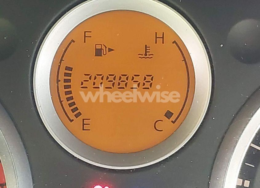 Photo 15 of 2007 Nissan Sentra 2.0S (VIN 3N1AB61EX7L618633)
