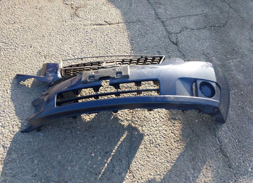 Photo 12 of 2007 Nissan Sentra 2.0S (VIN 3N1AB61EX7L647162)