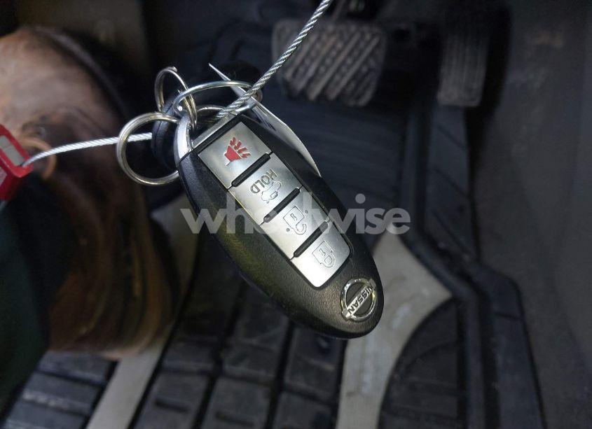 Photo 11 of 2008 Nissan Sentra 2.0SL (VIN 3N1AB61EX8L683791)