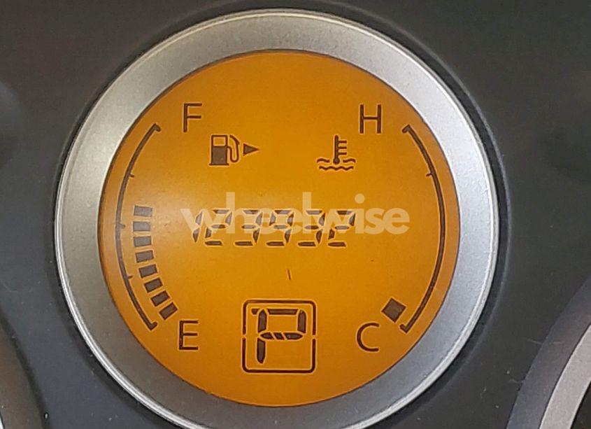 Photo 7 of 2008 Nissan Sentra 2.0SL (VIN 3N1AB61EX8L683791)