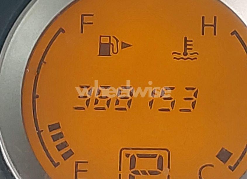 Photo 15 of 2008 Nissan Sentra 2.0S (VIN 3N1AB61EX8L692748)