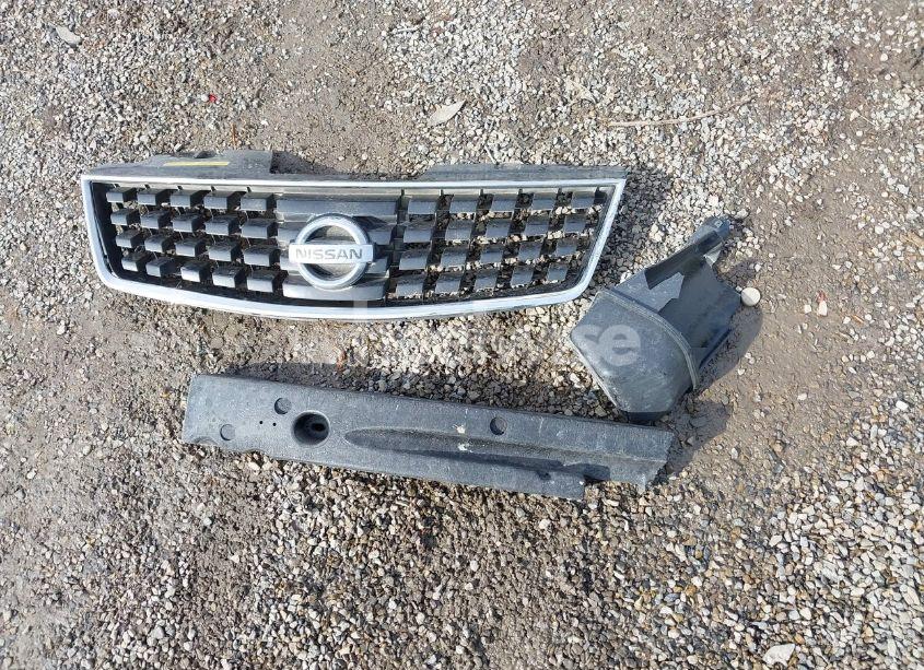 Photo 12 of 2008 Nissan Sentra 2.0S (VIN 3N1AB61EX8L698596)