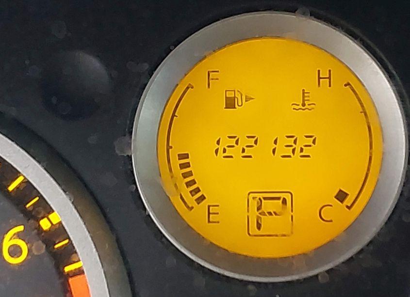 Photo 7 of 2008 Nissan Sentra 2.0S (VIN 3N1AB61EX8L765844)