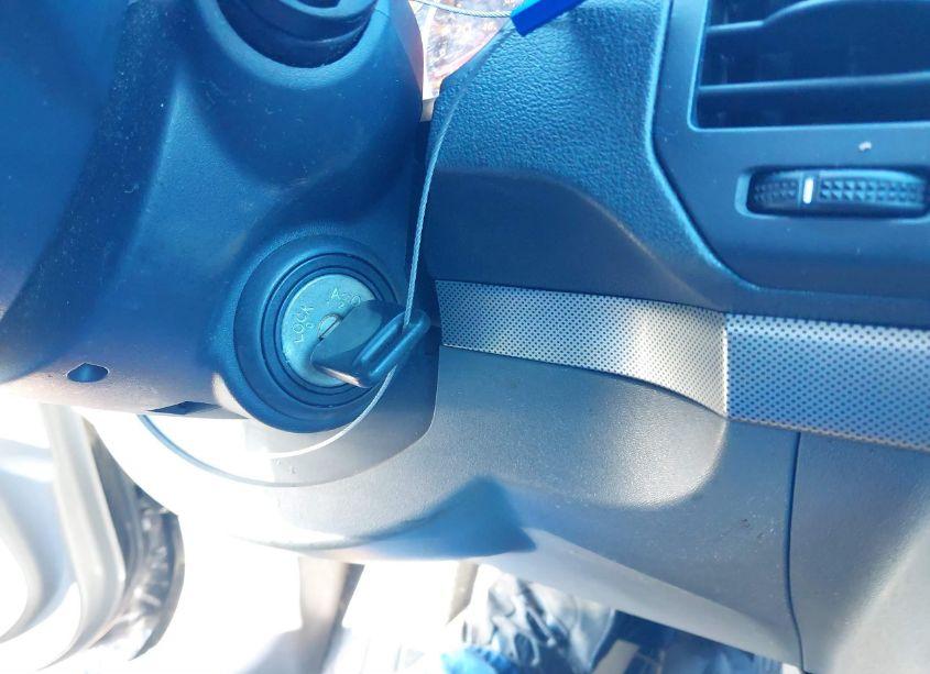 Photo 11 of 2009 Nissan Sentra 2.0 (VIN 3N1AB61EX9L609661)