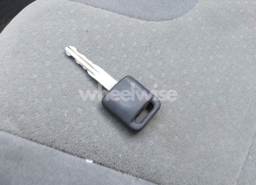 Photo 11 of 2009 Nissan Sentra 2.0S (VIN 3N1AB61EX9L612396)