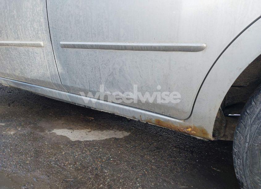 Photo 12 of 2009 Nissan Sentra 2.0S (VIN 3N1AB61EX9L612396)