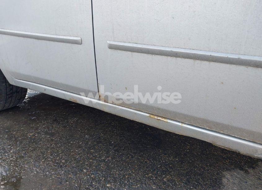 Photo 13 of 2009 Nissan Sentra 2.0S (VIN 3N1AB61EX9L612396)