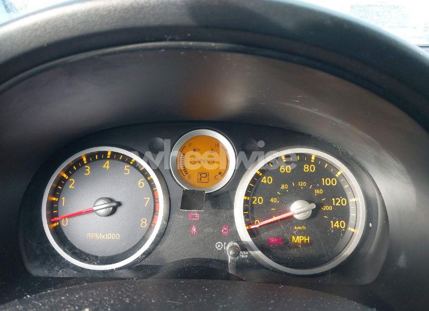 Photo 7 of 2009 Nissan Sentra 2.0S (VIN 3N1AB61EX9L612396)