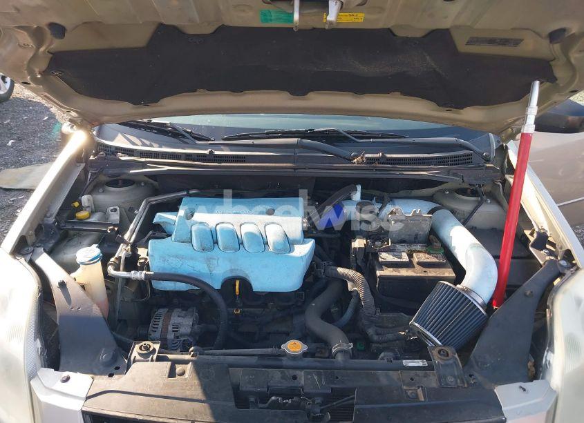 Photo 10 of 2009 Nissan Sentra 2.0S (VIN 3N1AB61EX9L685610)