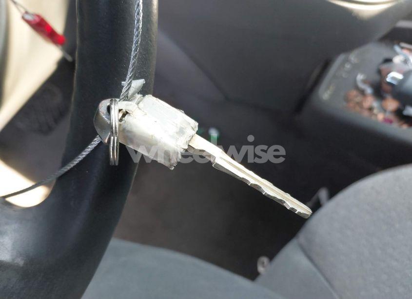 Photo 11 of 2009 Nissan Sentra 2.0S (VIN 3N1AB61EX9L685610)