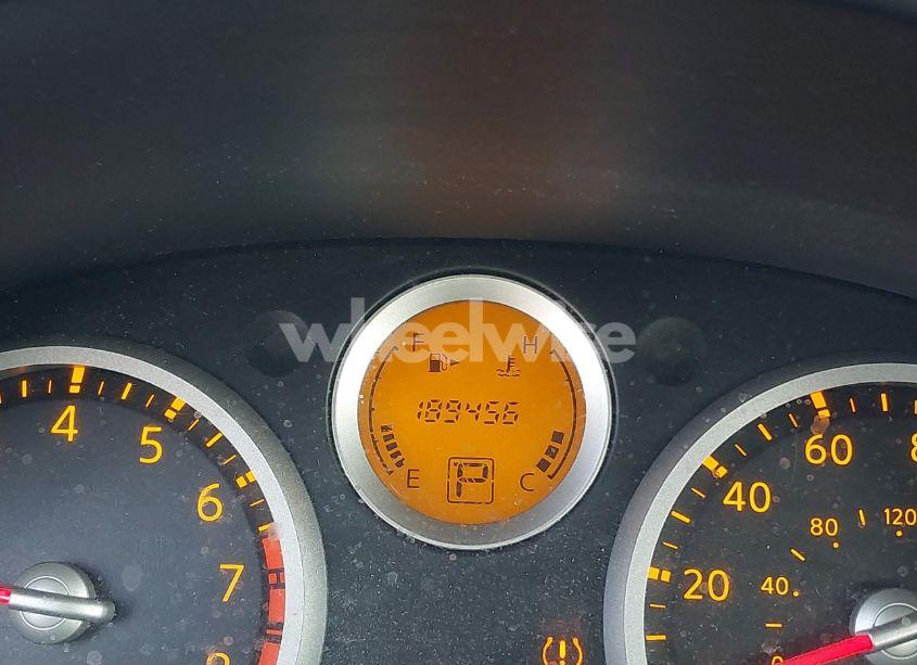 Photo 15 of 2009 Nissan Sentra 2.0S (VIN 3N1AB61EX9L685610)