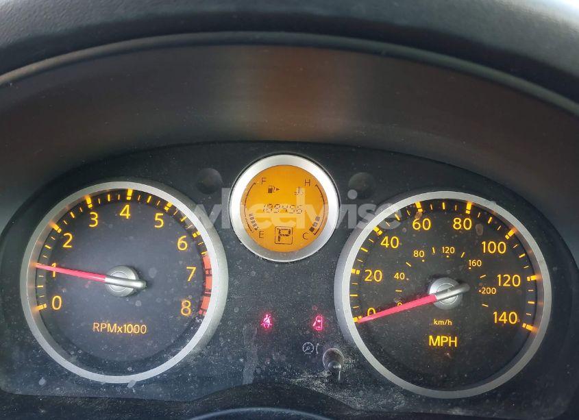 Photo 7 of 2009 Nissan Sentra 2.0S (VIN 3N1AB61EX9L685610)