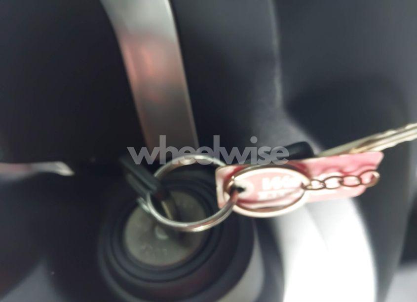 Photo 11 of 2010 Nissan Sentra 2.0 (VIN 3N1AB6AP0AL605334)