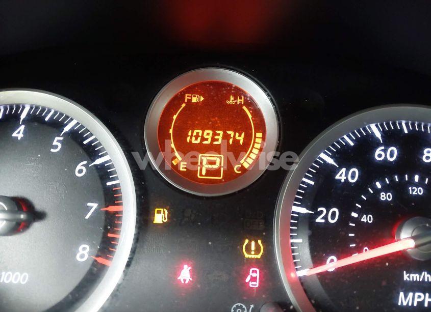 Photo 16 of 2010 Nissan Sentra 2.0 (VIN 3N1AB6AP0AL605334)