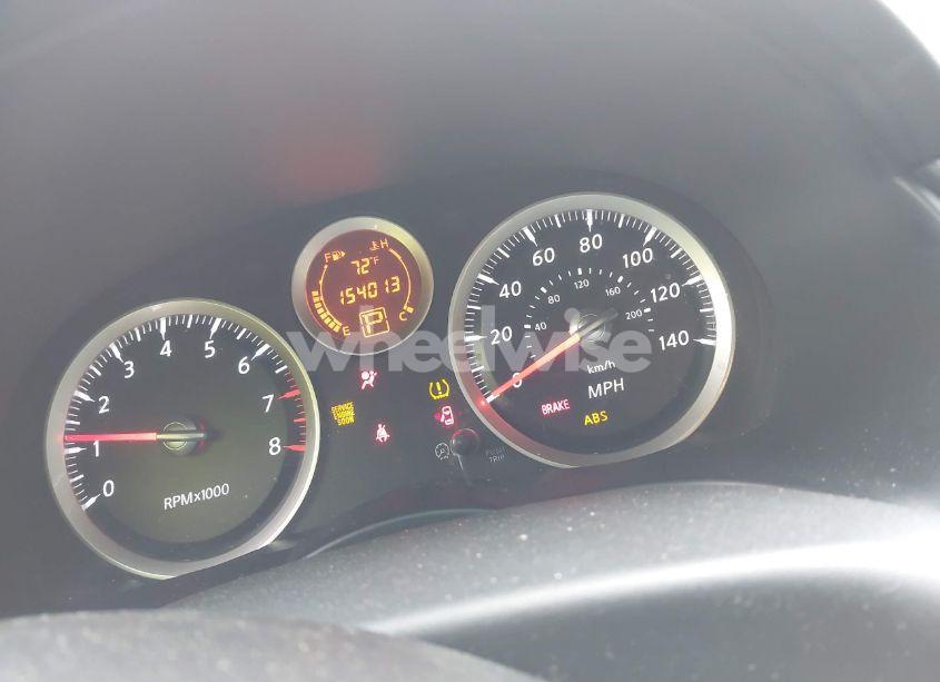 Photo 15 of 2010 Nissan Sentra 2.0S (VIN 3N1AB6AP0AL607200)