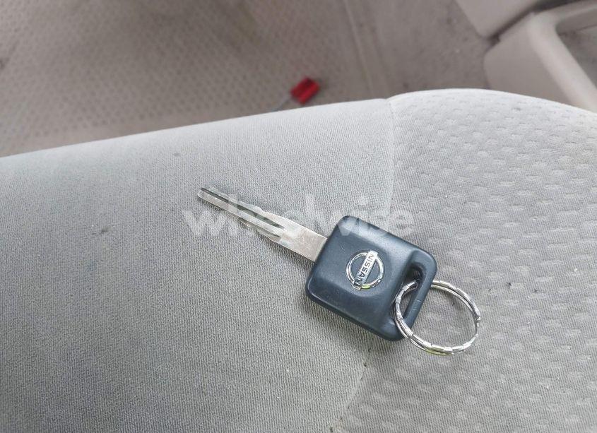 Photo 11 of 2010 Nissan Sentra 2.0 (VIN 3N1AB6AP0AL608587)