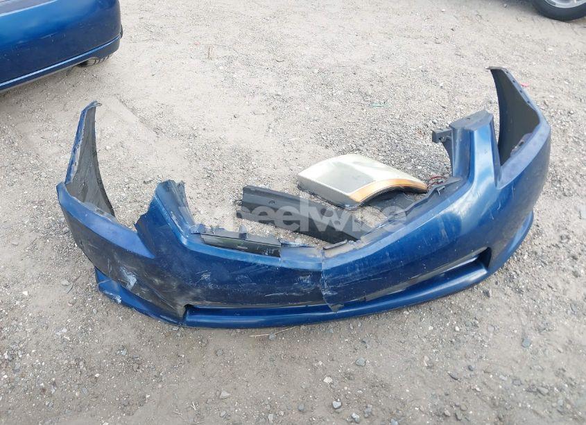 Photo 12 of 2010 Nissan Sentra 2.0 (VIN 3N1AB6AP0AL608587)