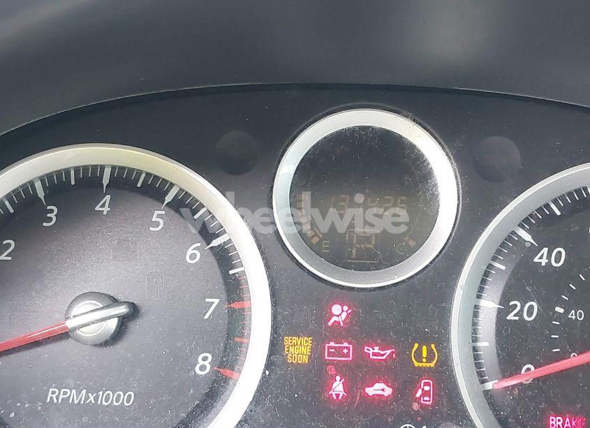 Photo 16 of 2010 Nissan Sentra 2.0 (VIN 3N1AB6AP0AL608587)