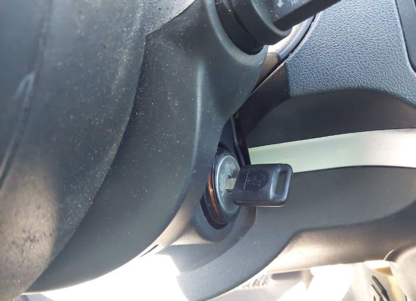 Photo 11 of 2010 Nissan Sentra 2.0S (VIN 3N1AB6AP0AL609450)