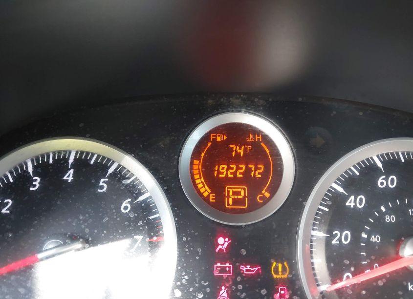 Photo 15 of 2010 Nissan Sentra 2.0S (VIN 3N1AB6AP0AL609450)