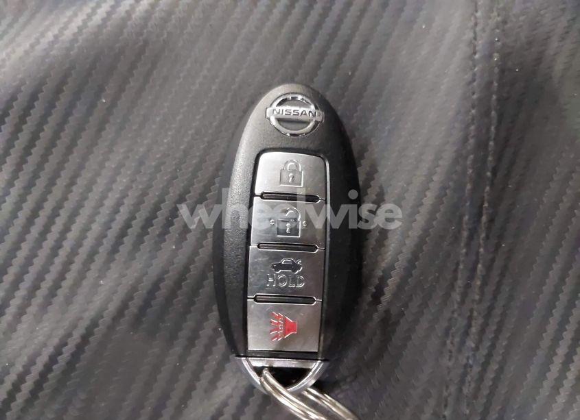 Photo 11 of 2010 Nissan Sentra 2.0S (VIN 3N1AB6AP0AL616821)