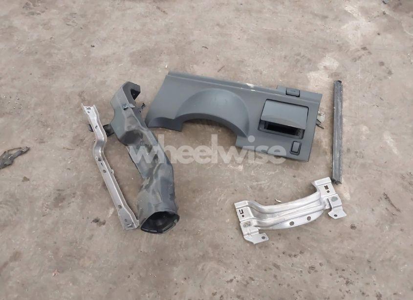 Photo 12 of 2010 Nissan Sentra 2.0S (VIN 3N1AB6AP0AL616821)