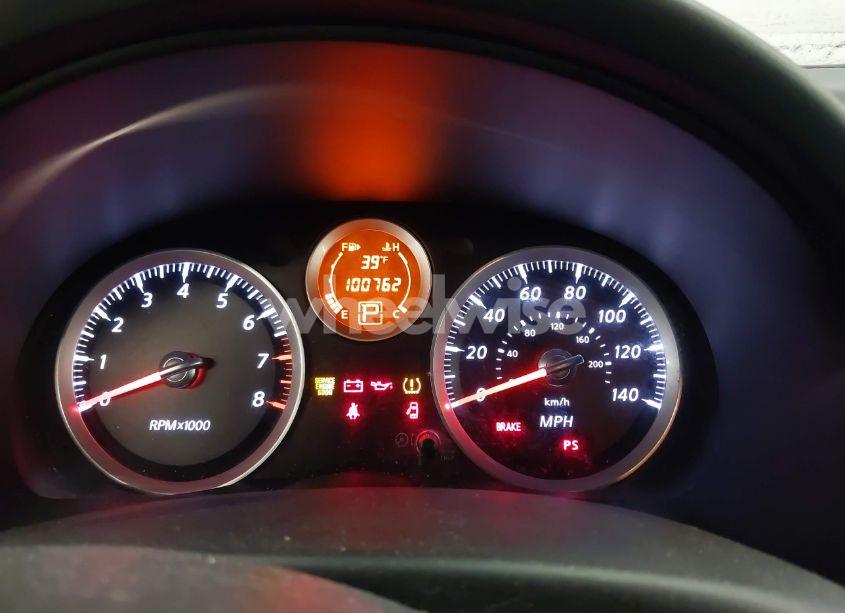 Photo 7 of 2010 Nissan Sentra 2.0S (VIN 3N1AB6AP0AL616821)