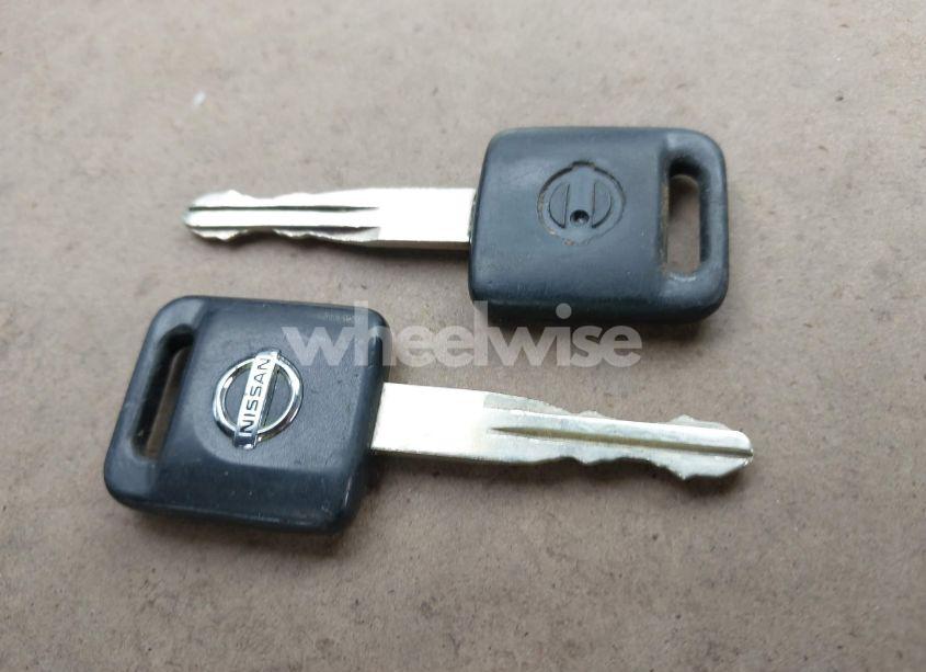 Photo 11 of 2010 Nissan Sentra 2.0S (VIN 3N1AB6AP0AL617824)