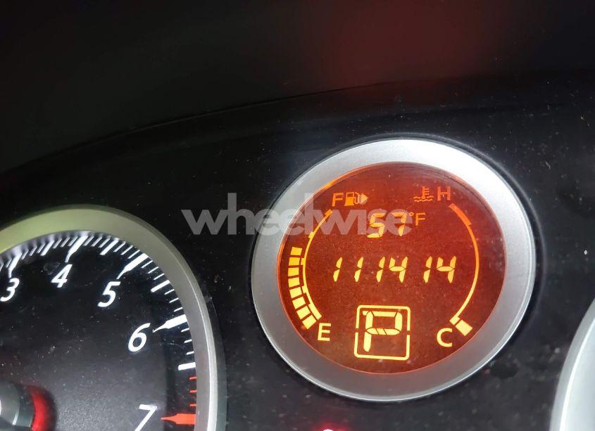 Photo 15 of 2010 Nissan Sentra 2.0S (VIN 3N1AB6AP0AL617824)