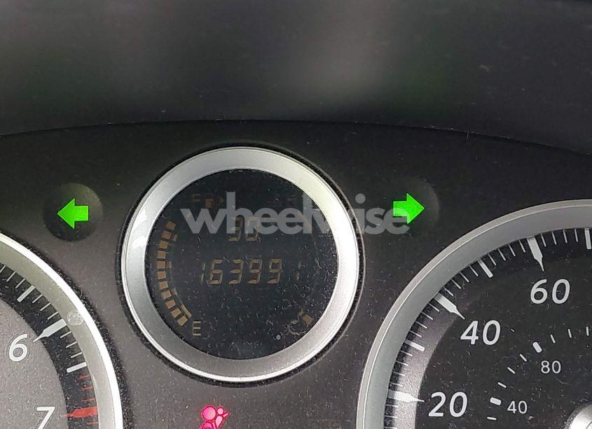 Photo 15 of 2010 Nissan Sentra 2.0SL (VIN 3N1AB6AP0AL632453)