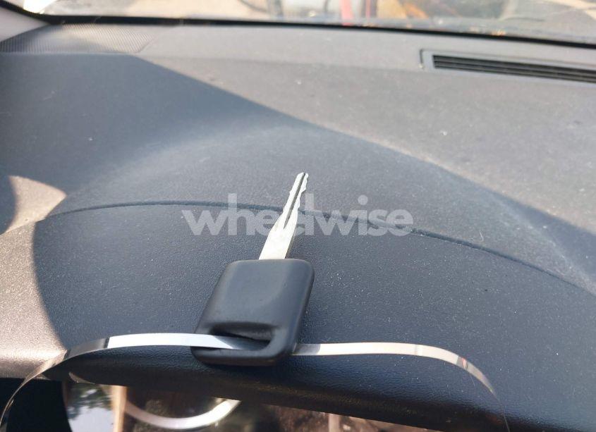 Photo 11 of 2010 Nissan Sentra 2.0S (VIN 3N1AB6AP0AL646661)