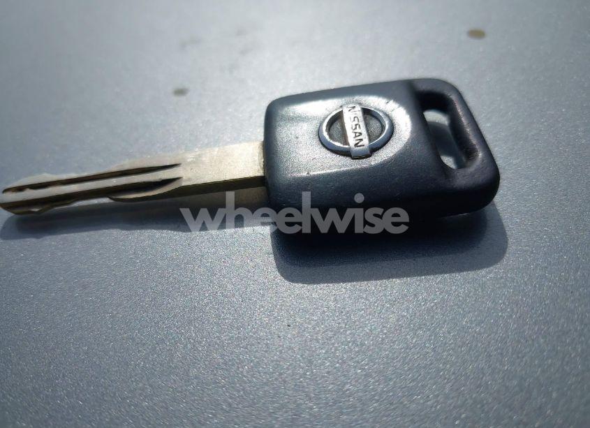 Photo 11 of 2010 Nissan Sentra 2.0S (VIN 3N1AB6AP0AL651892)