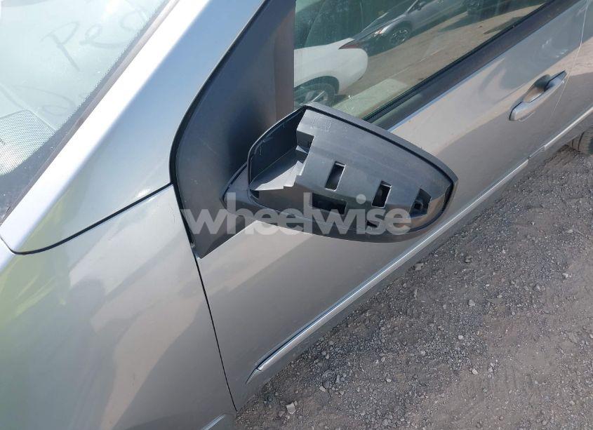 Photo 12 of 2010 Nissan Sentra 2.0S (VIN 3N1AB6AP0AL651892)