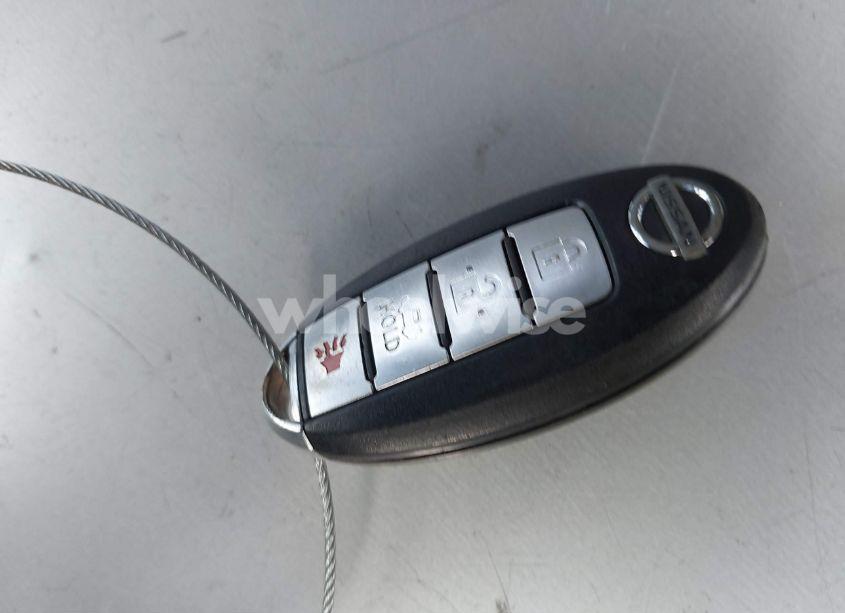 Photo 11 of 2010 Nissan Sentra 2.0SR (VIN 3N1AB6AP0AL678414)