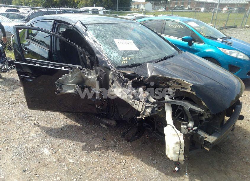 Photo 6 of 2010 Nissan Sentra 2.0SR (VIN 3N1AB6AP0AL705305)