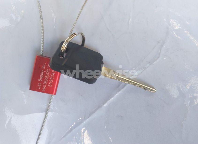 Photo 11 of 2010 Nissan Sentra 2.0 (VIN 3N1AB6AP0AL705398)