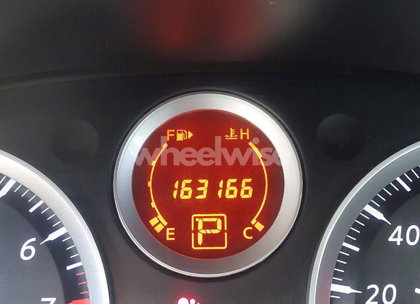 Photo 15 of 2010 Nissan Sentra 2.0 (VIN 3N1AB6AP0AL705398)