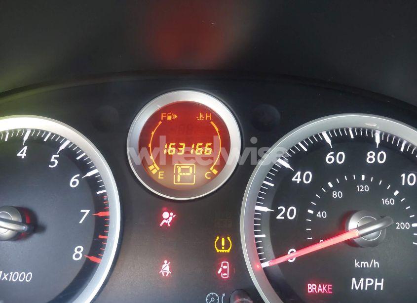 Photo 7 of 2010 Nissan Sentra 2.0 (VIN 3N1AB6AP0AL705398)