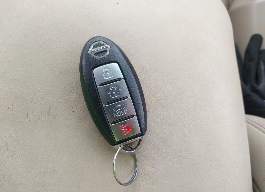 Photo 11 of 2010 Nissan Sentra 2.0SR (VIN 3N1AB6AP0AL717437)