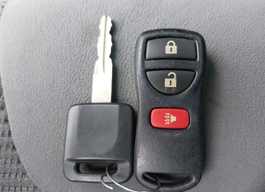 Photo 11 of 2010 Nissan Sentra 2.0SR (VIN 3N1AB6AP0AL727188)